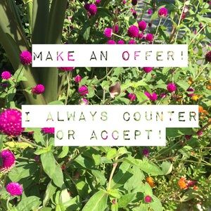 I 💙 OFFERS